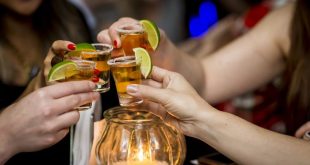 Η… τεκίλα μπορεί να κάνει καλό στα κόκαλά μας