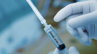ΚΕΕΛΠΝΟ:Εχουν γίνει 12.000 εμβόλια για την ιλαρά.Στόχος τα 25.000 έως το τέλος του χρόνου