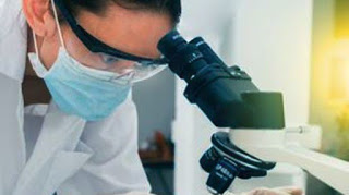 Με γονιδιακό τεστ σάλιου η διάγνωση παθήσεων του κερατοειδούς, μια εκ των οποίων είναι ο κερατόκωνος