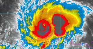 Μετά την "Ευριδίκη", τη χώρα θα πλήξει ο κυκλώνας "Ζήνωνας"