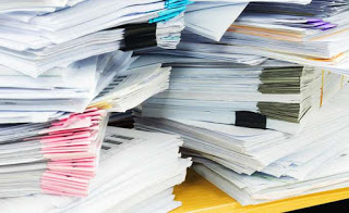 Πλήθος υποθέσεων κακοδιαχείρισης στο Δημόσιο το 2016