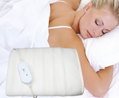 Πόσο ασφαλής είναι η ηλεκτρική κουβέρτα; Τι πρέπει να προσέχουμε; Ηλεκτρική κουβέρτα και εγκυμοσύνη