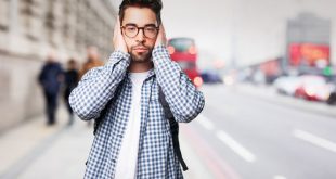 Πόσο επηρεάζουν την ακοή οι θόρυβοι των Μέσων Μεταφοράς