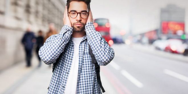 Πόσο επηρεάζουν την ακοή οι θόρυβοι των Μέσων Μεταφοράς