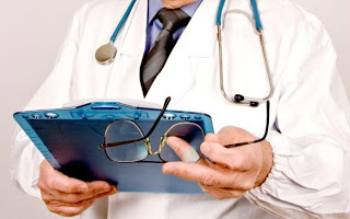 Ραντεβού στο γιατρό λιγότερο από 5 λεπτά σε 15 χώρες του κόσμου