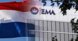Στο 'Άμστερνταμ η νέα έδρα του ΕΜΑ – Μέχρι τις 30 Μαρτίου 2019 πρέπει να έχει γίνει η μεταστέγαση