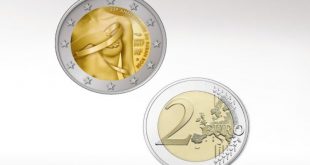 Συλλεκτικό κέρμα στη μάχη κατά του καρκίνου του μαστού