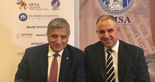 Σύμφωνο συνεργασίας με το Παγκόσμιο Ινστιτούτο Ελλήνων Ιατρών, υπέγραψε ο Ελληνικός Ιατρικός Σύλλογος Αυστραλίας