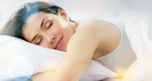 Τέσσερις λύσεις για έναν πιο ήσυχο ύπνο