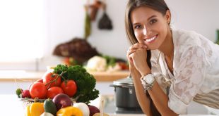 Τα φρούτα και τα λαχανικά μειώνουν την αρτηριακή πίεση