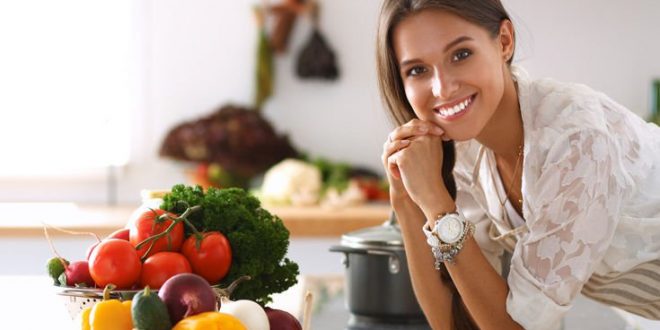 Τα φρούτα και τα λαχανικά μειώνουν την αρτηριακή πίεση