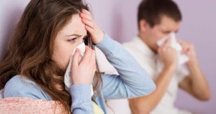 Τι είναι καλό να τρώμε για το κρυολόγημα, την γρίπη, τον βήχα, το συνάχι; Ποια η κατάλληλη διατροφή;