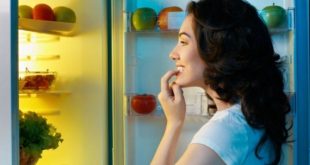 Το μεγάλο λάθος που μας οδηγεί στο βραδινό τσιμπολόγημα