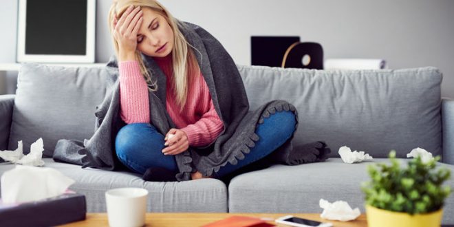 Τονώστε το ανοσοποιητικό σας σύστημα με ψευδάργυρο