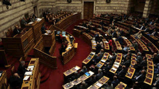 Υπερψηφίστηκε από ΣΥΡΙΖΑ και ΑΝΕΛ το νομοσχέδιο για τις εφημερίες των γιατρών.
