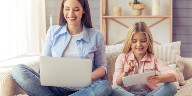 Ένα συχνό λάθος που κάνουμε όταν χρησιμοποιούμε λάπτοπ