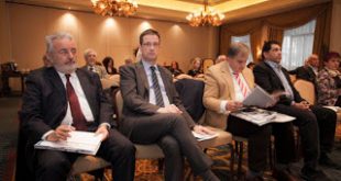 Γενική Συνέλευση Ελληνικού Συνδέσμου για τον Τουρισμό Υγείας