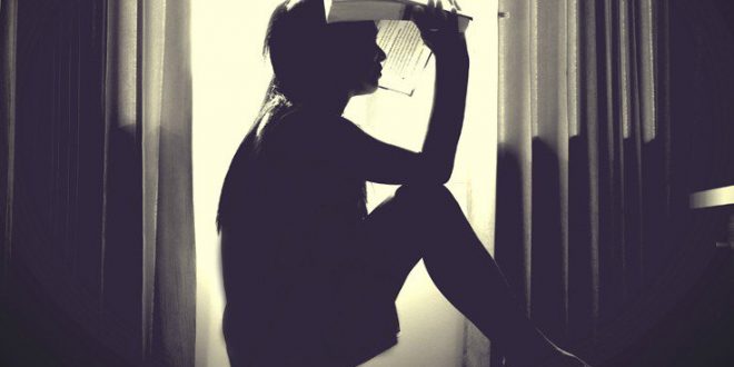 Η μοναξιά αυξάνει τη δημιουργικότητα