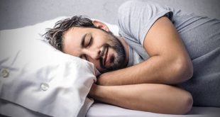 Η σεξουαλική επαφή μάς κάνει να κοιμόμαστε σαν πουλάκια