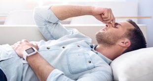 Η συχνότητα των αδειών υγείας που παίρνει ένας εργαζόμενος έχει σχέση με το εργασιακό περιβάλλον