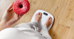 Η σχέση μεταξύ στρες και παχυσαρκίας