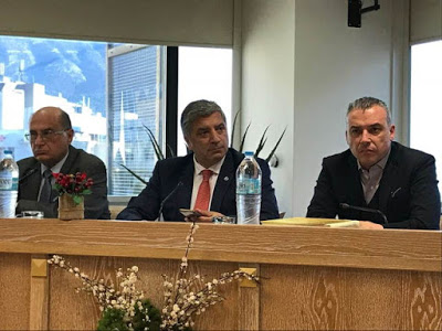 Ομόφωνο ΟΧΙ των Επιστημονικών Ενώσεων, στην προσπάθεια αποδυνάμωσής τους, από την πολιτική ηγεσία του υπουργείου Υγείας, διατυπώθηκε σε ευρεία σύσκεψη που συγκάλεσε ο ΙΣΑ