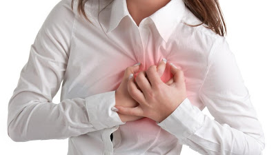 ΠΡΟΣΟΧΗ συμπτώματα που προειδοποιούν για έμφραγμα, καρδιακή προσβολή και πρέπει να πάτε άμεσα σε καρδιολόγο