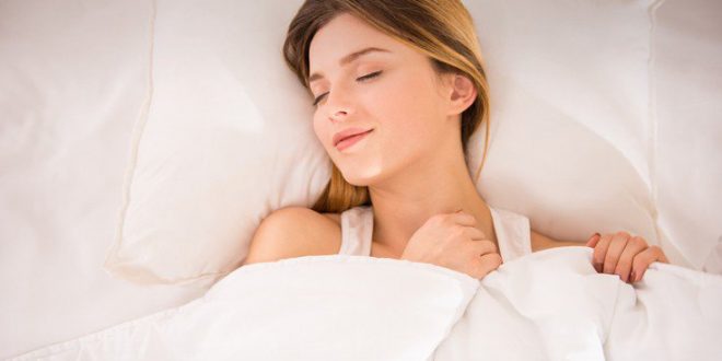 Ποια είναι η καλύτερη στάση ύπνου