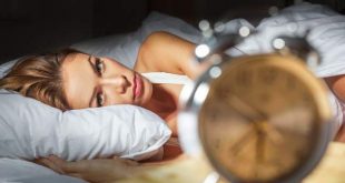 Πώς να διορθώσεις τα πιο συνηθισμένα προβλήματα ύπνου με επιστημονικό τρόπο