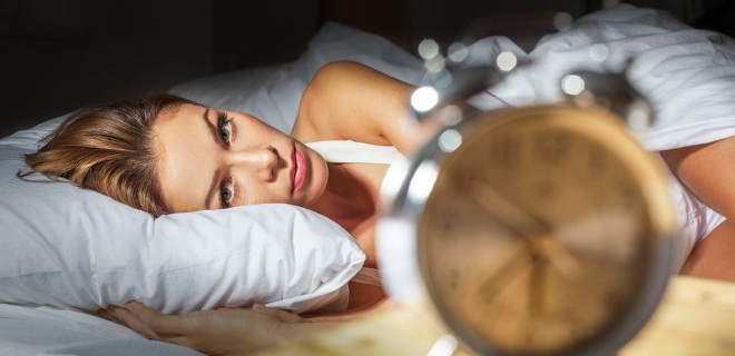 Πώς να διορθώσεις τα πιο συνηθισμένα προβλήματα ύπνου με επιστημονικό τρόπο