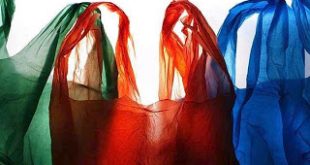 Τέλος η δωρεάν διάθεση πλαστικής σακούλας στα σούπερ μάρκετ από 1/1/2018