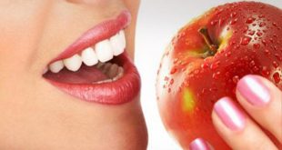 Τα μήλα αποδεικνύονται θαυματουργά για την υγεία των πνευμόνων