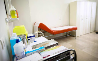 Ταυτότητα και ΑΜΚΑ για εγγραφή σε ΤΟΜΥ