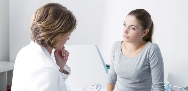 Τι απαγορεύεται να κάνεις πριν από την επίσκεψη στον γυναικολόγο
