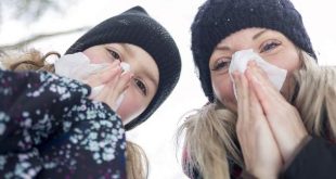 Τι να κάνεις για να μην κολλήσεις γρίπη -7 σωτήριες συμβουλές [εικόνες]