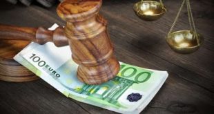 Τουλάχιστον 1.000 ακίνητα στο "σφυρί" από την Εφορία το 2018