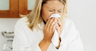 Τρεις συμβουλές για να ενισχύσετε τον οργανισμό σας απέναντι στις ιώσεις