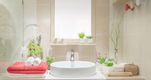 Τρεις χρήσιμες συμβουλές για καθαρό μπάνιο