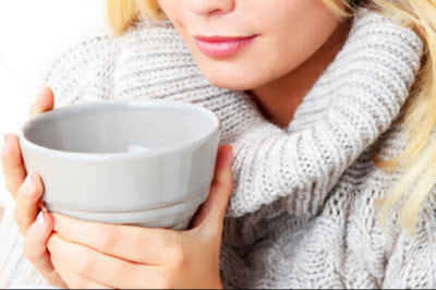 Τροφές χρήσιμες για το κρύο και που βοηθούν να κρατήσουμε το σώμα μας ζεστό
