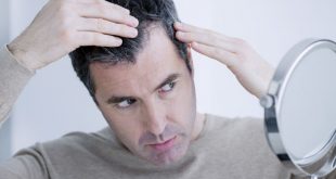 Υπάρχει εποχιακή τριχόπτωση και πλήττει τους άντρες;