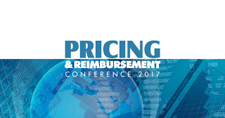 Χαιρετισμοί - Pricing & Reimbursement Conference