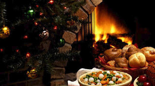 Χριστουγεννιάτικο γεύμα την Κυριακή για ευπαθείς ομάδες από τον Δ. Θεσσαλονίκης