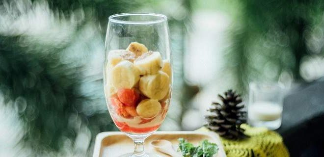 10 τροφές πλούσιες σε ποτάσιο -Διώχνουν την κούραση και το πρήξιμο