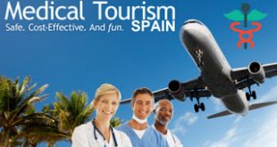 Tριπλασιάστηκε μέσα σε μια δεκαετία o ιατρικος τουρισμός στην Ισπανία