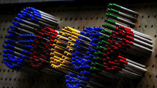 «Στοπ» από τη Google στις ενοχλητικές διαφημίσεις υπενθύμισης