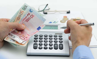 Έρχεται "μαύρος Φλεβάρης" για τους ελεύθερους επαγγελματίες