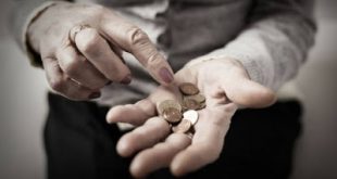 Ασφαλιστικό 2018: Όλα τα «ψαλίδια» σε εργαζόμενους και συνταξιούχους