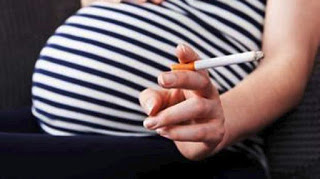 Αυξημένο κίνδυνο γέννησης παιδιού με Διαταραχή Ελλειμματικής Προσοχής και Υπερκινητικότητας (ΔΕΠΥ) αντιμετωπίζουν οι γυναίκες που καπνίζουν