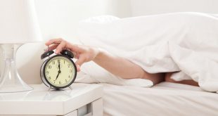 Γιατί είναι καλό τελικά να πατάς snooze στο ξυπνητήρι
