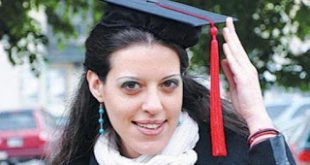 Γνωρίστε την ελληνίδα ερευνήτρια που βρήκε το φάρμακο για τις αρρυθμίες της καρδιάς